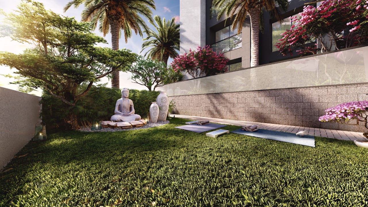 Mantra Properties1