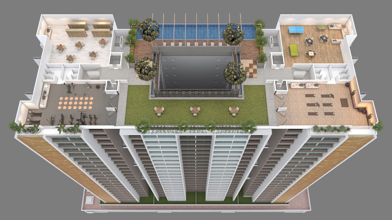 Mantra Properties
